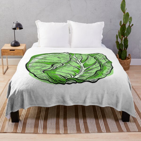 Item preview, the cabbage designed and sold by Aiyinyangart.