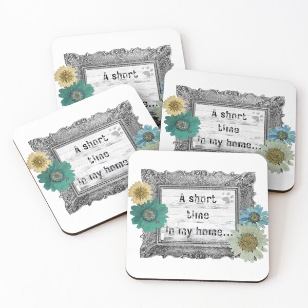 Item preview, A short time in my home designed and sold by KBPortraits.