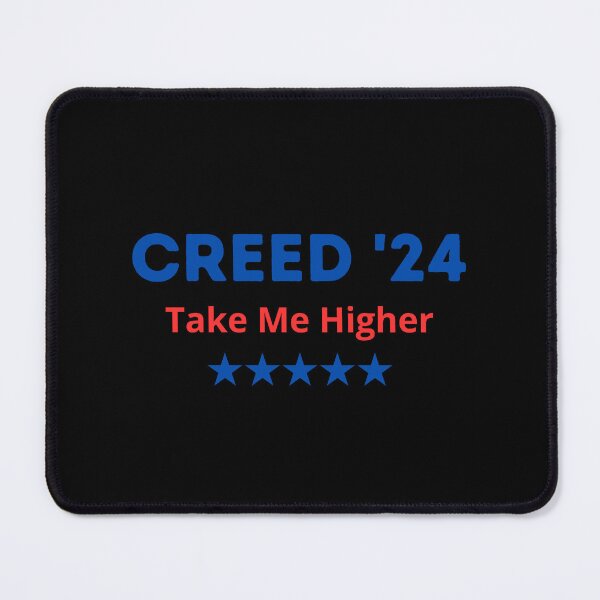 Item preview, Creed '24 Take Me Higher designed and sold by ARTX4ART.