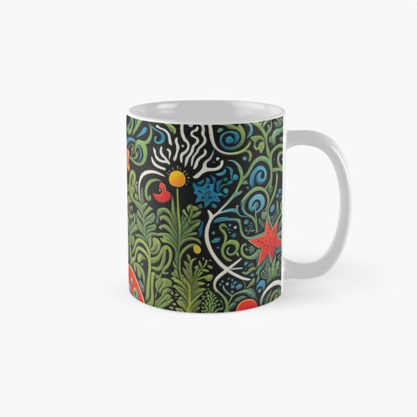 Item preview, Surreal Beasts In Nature  designed and sold by Owl-o-the-wisp.