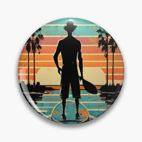 Item preview, Paddle board  designed and sold by FOUTI.
