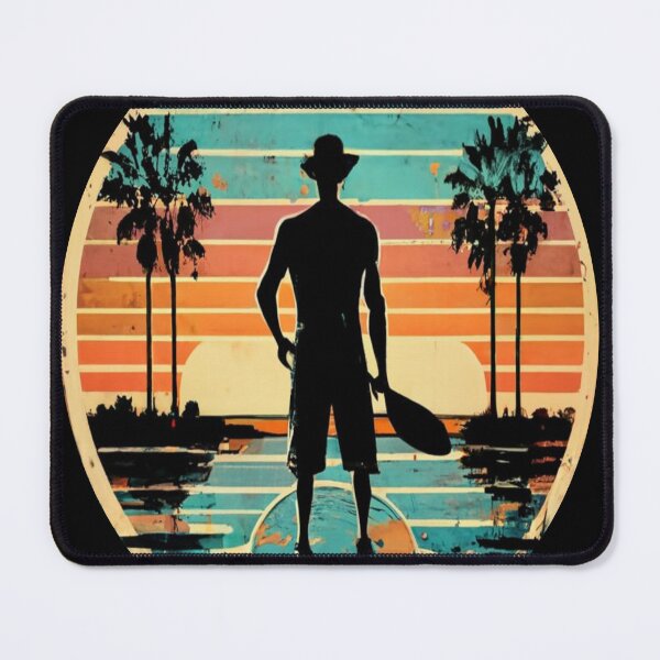 Item preview, Paddle board  designed and sold by FOUTI.