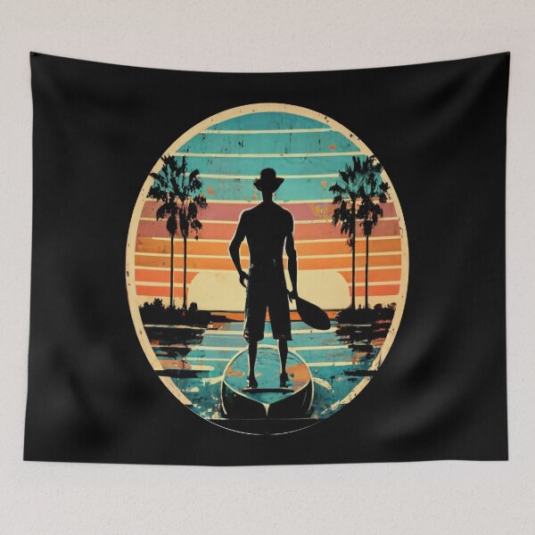 Item preview, Paddle board  designed and sold by FOUTI.