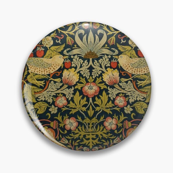 Item preview, William Morris designed and sold by artdouzi.
