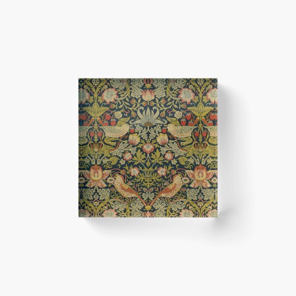 Item preview, William Morris designed and sold by artdouzi.