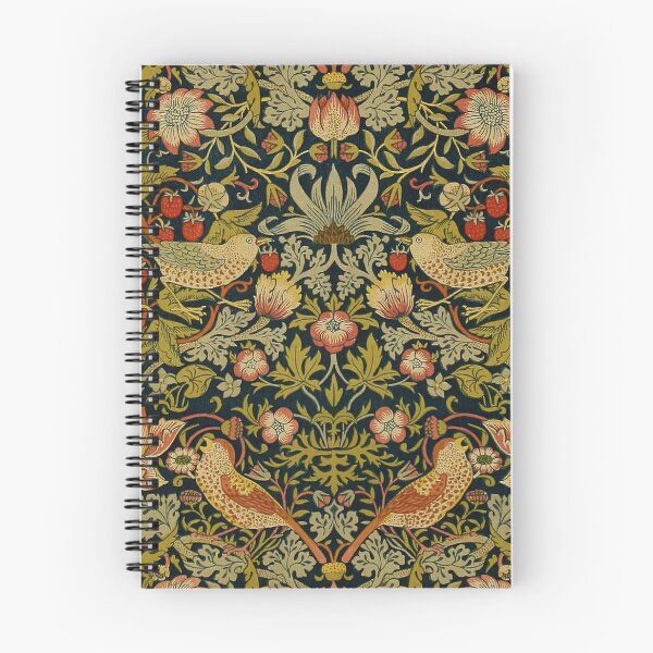 Item preview, William Morris designed and sold by artdouzi.