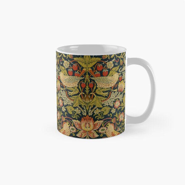 Item preview, William Morris designed and sold by artdouzi.