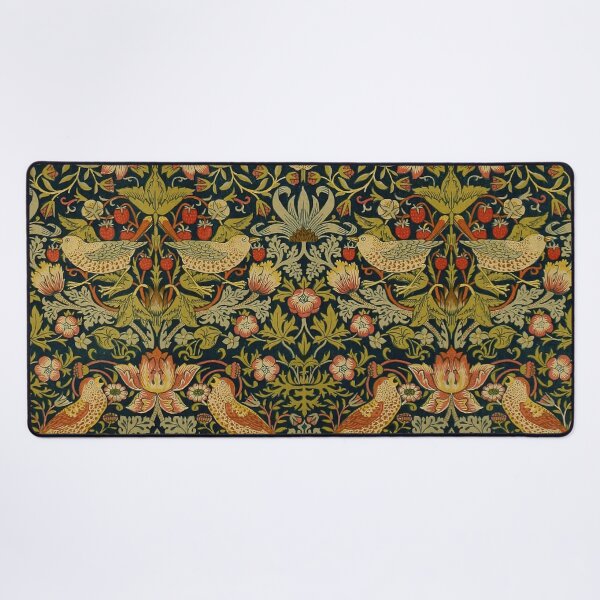 Item preview, William Morris designed and sold by artdouzi.