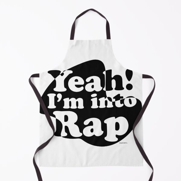 Item preview, Studio Ochee Yeah I'm into Rap! designed and sold by studioochee03.