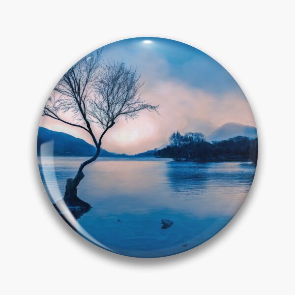 Item preview, Padarn Tree Snowdonia designed and sold by AJEvans.
