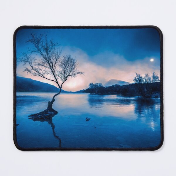 Item preview, Padarn Tree Snowdonia designed and sold by AJEvans.