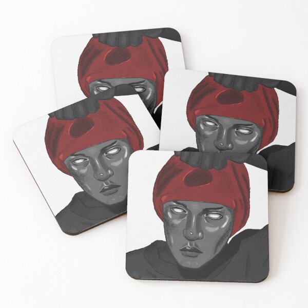 Item preview, Blurryface mask designed and sold by siriusbff.