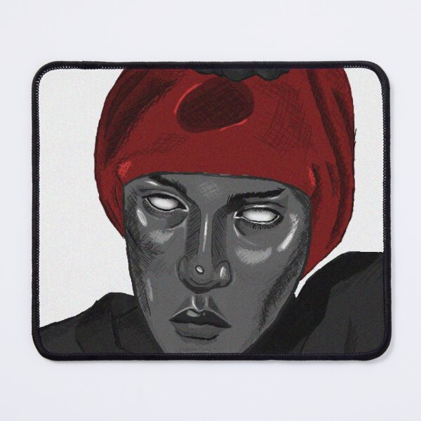 Item preview, Blurryface mask designed and sold by siriusbff.
