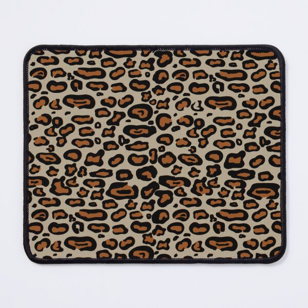 Item preview, Leopard Print Pattern designed and sold by zzzozzo.