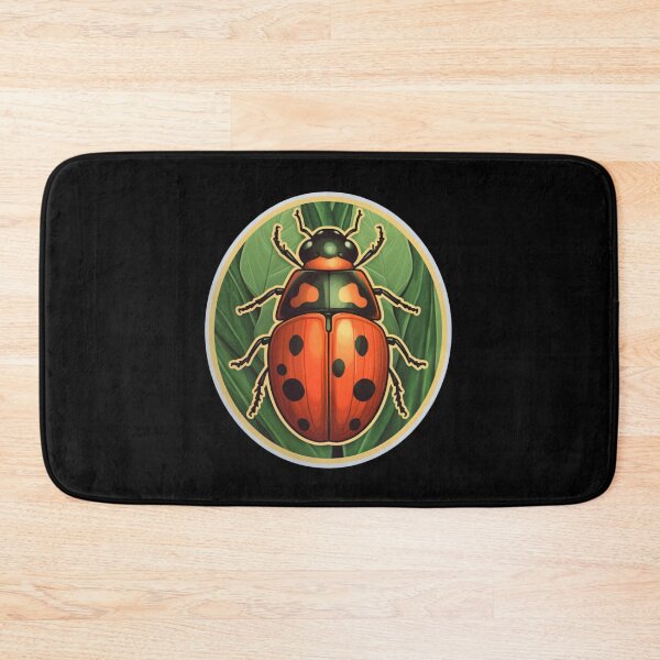 Item preview,  Whispers of the Garden: The Tale of Lady Beetle designed and sold by LuNkyRose.