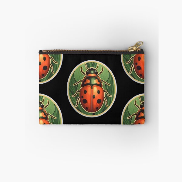 Item preview,  Whispers of the Garden: The Tale of Lady Beetle designed and sold by LuNkyRose.