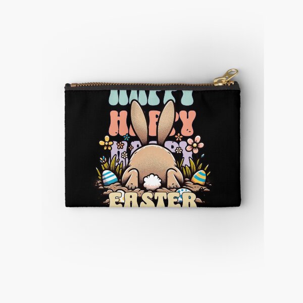 Item preview, Happy Easter, I'm the Easter Bunny" - Adorable Bunny Egg Tshirt  designed and sold by MAPDDesigns.