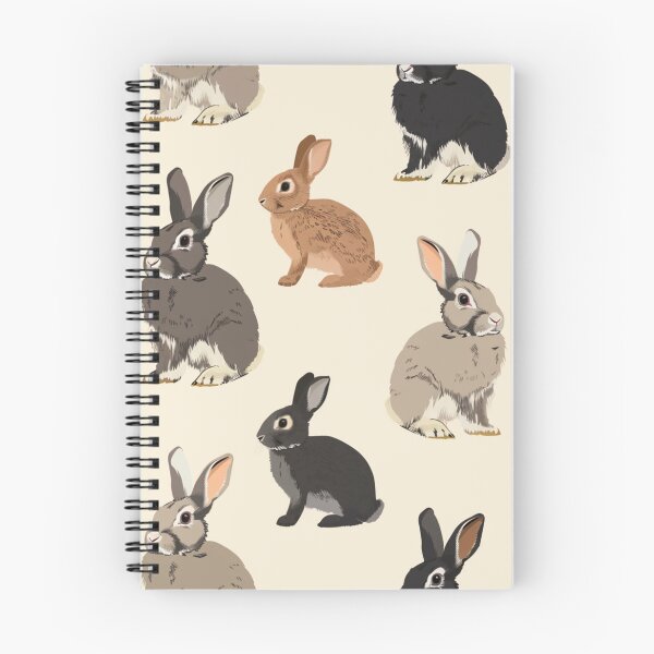 Item preview, Bunny Life designed and sold by DigitalMagicZ.