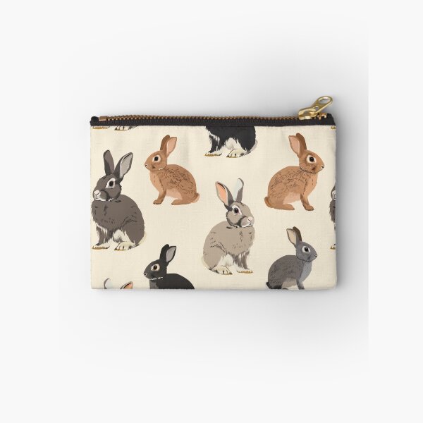Item preview, Bunny Life designed and sold by DigitalMagicZ.