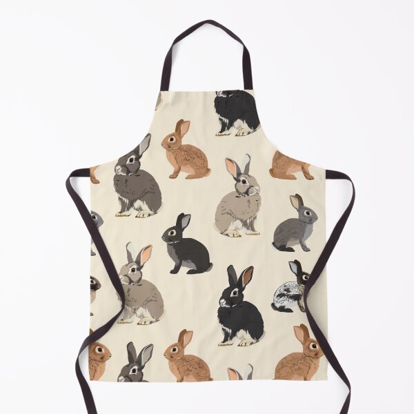 Item preview, Bunny Life designed and sold by DigitalMagicZ.