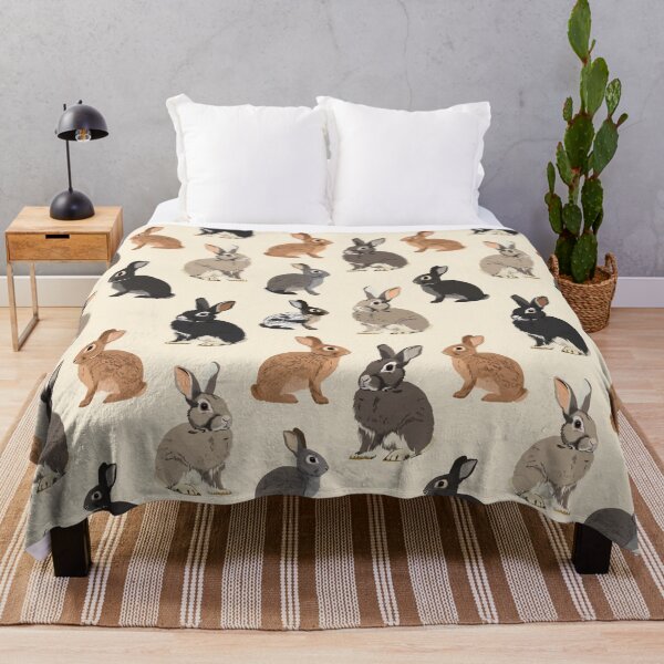 Item preview, Bunny Life designed and sold by DigitalMagicZ.