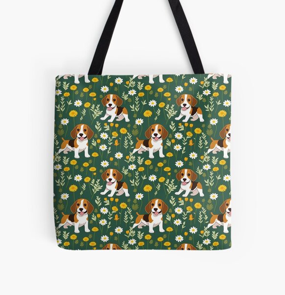 Item preview, Beagle, let's play!! designed and sold by jijang.