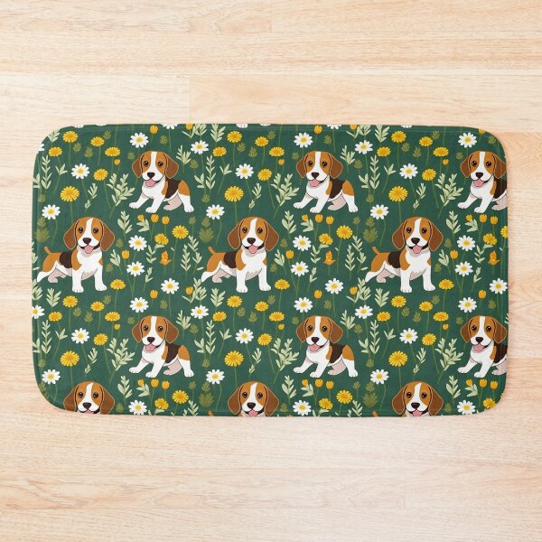 Item preview, Beagle, let's play!! designed and sold by jijang.