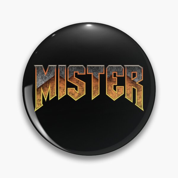 Item preview, MiSTer Rip and Tear designed and sold by DiniertoDesigns.