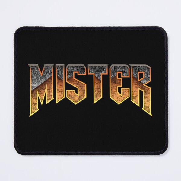 Item preview, MiSTer Rip and Tear designed and sold by DiniertoDesigns.