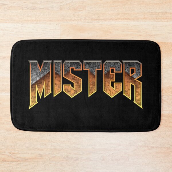Item preview, MiSTer Rip and Tear designed and sold by DiniertoDesigns.