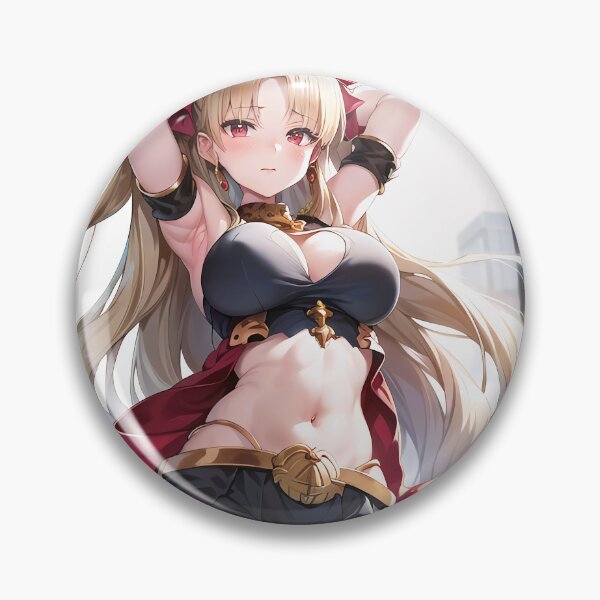 Aperçu de l'œuvre Ereshkigal créée et vendue par Casehandphone.
