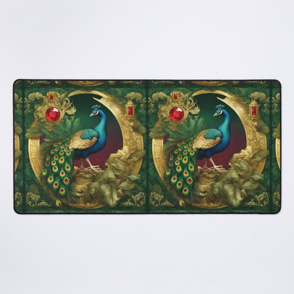 Item preview, Copy of Copy of Copy of NFT's Peacock, Crypto Jungle, Millionaire Lifestyle, Golden Octopus, Ruby designed and sold by Sugar Wisdom .