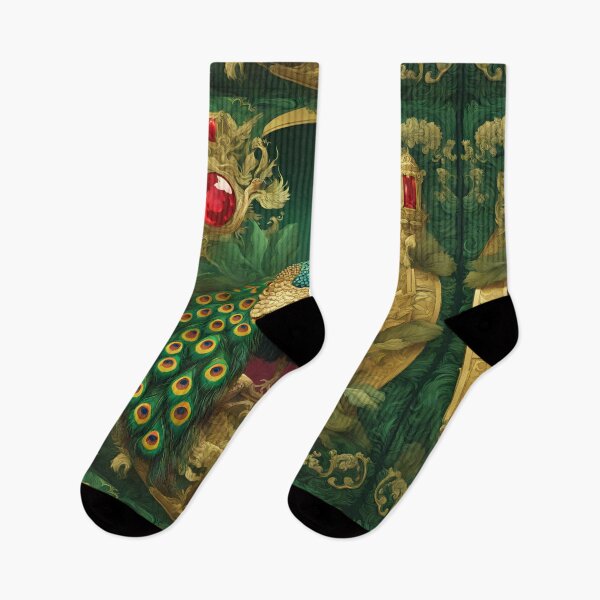Item preview, Copy of Copy of Copy of NFT's Peacock, Crypto Jungle, Millionaire Lifestyle, Golden Octopus, Ruby designed and sold by Sugar Wisdom .
