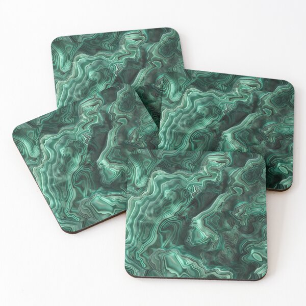 Item preview,  Malachite pattern | Green stone pattern |  Malachite texture | Green rock pattern | Green stone texture 1 designed and sold by Yaremchuk.