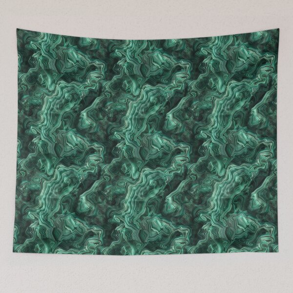 Item preview,  Malachite pattern | Green stone pattern |  Malachite texture | Green rock pattern | Green stone texture 1 designed and sold by Yaremchuk.