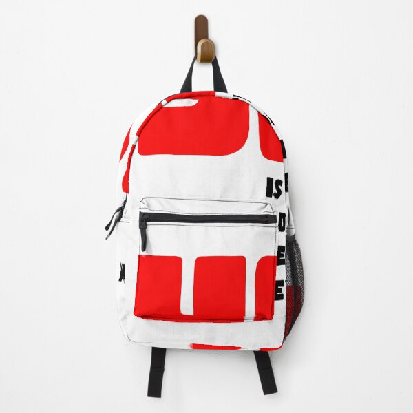 Item preview, Yes is The Saddest Experience designed and sold by joshpincus.