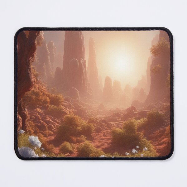 Item preview, Celestial Oasis  designed and sold by sedyCompany.