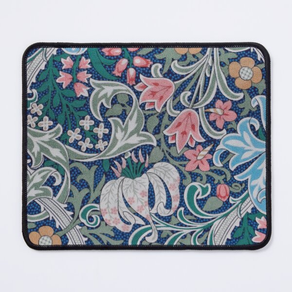 Item preview, William Morris designed and sold by artdouzi.
