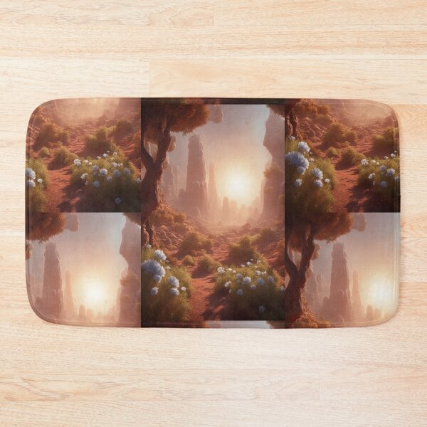 Item preview, Celestial Oasis  designed and sold by sedyCompany.