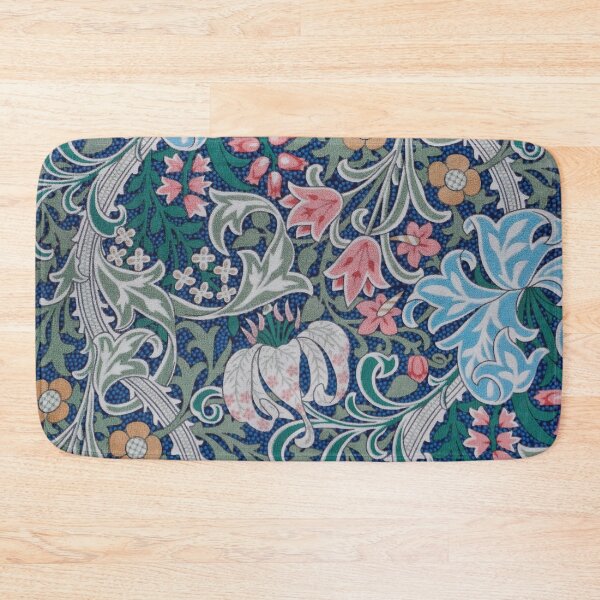Item preview, William Morris designed and sold by artdouzi.