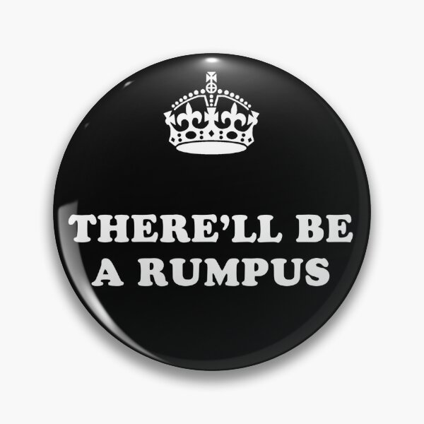 Item preview, Dad's Army There'll Be A Rumpus Mainwaring Pike Jones Frazer Godfrey  designed and sold by SonnyBoyDesigns.
