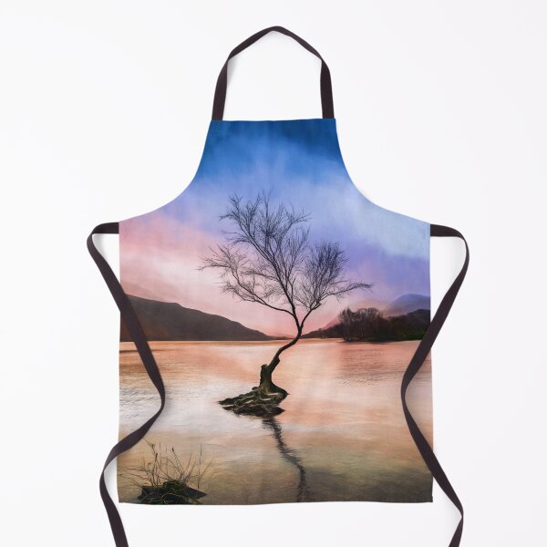 Item preview, Llanberis Lake Tree designed and sold by AJEvans.