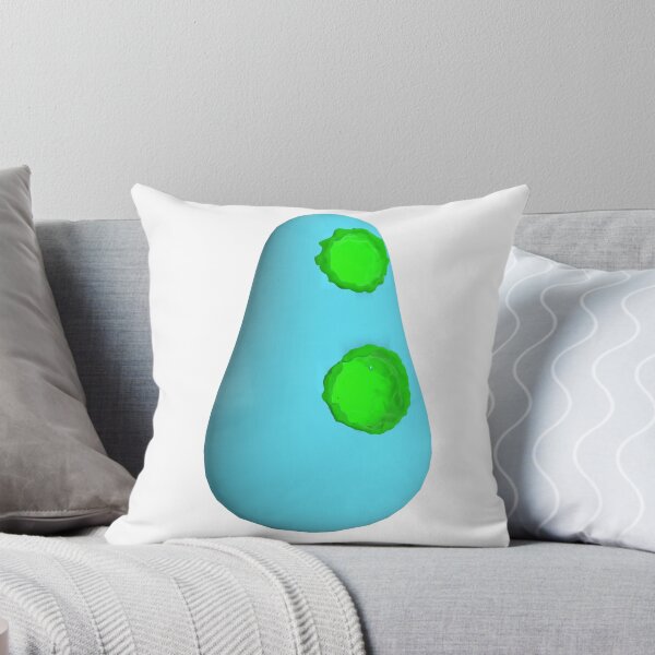 Item preview, Strange Alien designed and sold by caldavisart.