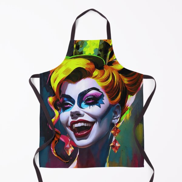 Item preview, Margot Quinn Blonde designed and sold by MatrixTattoo.