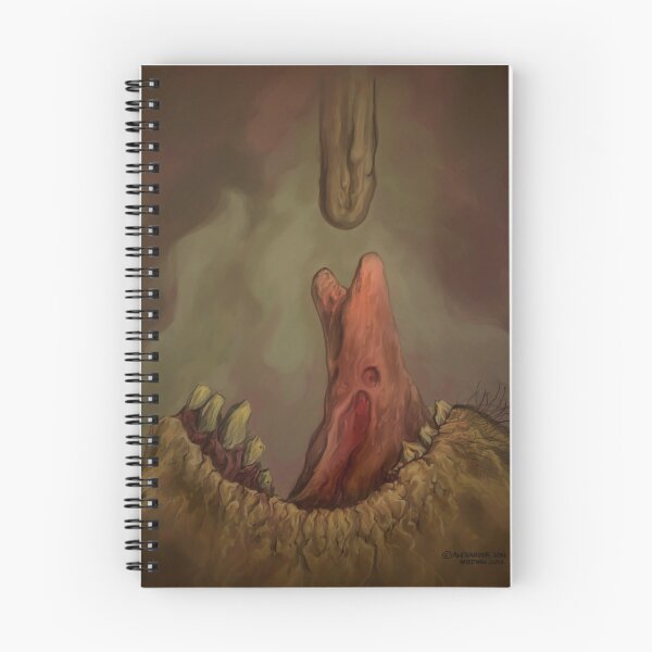 Item preview, Larman Clamor - "Seven Slugs O 'Mud" designed and sold by zeichentier.
