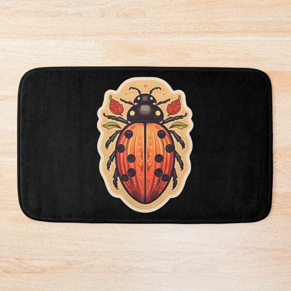 Item preview,   Whispers of the Garden: The Tale of Lady Beetle designed and sold by LuNkyRose.