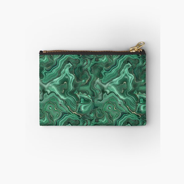 Item preview, Malachite pattern | Green stone pattern |  Malachite texture | Green rock pattern | Green stone texture 2 designed and sold by Yaremchuk.