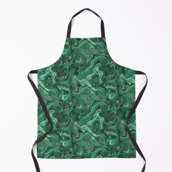 Item preview, Malachite pattern | Green stone pattern |  Malachite texture | Green rock pattern | Green stone texture 2 designed and sold by Yaremchuk.