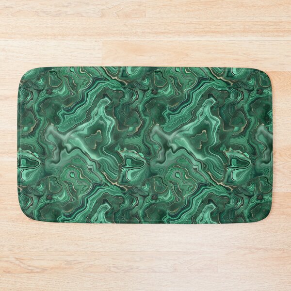 Item preview, Malachite pattern | Green stone pattern |  Malachite texture | Green rock pattern | Green stone texture 2 designed and sold by Yaremchuk.