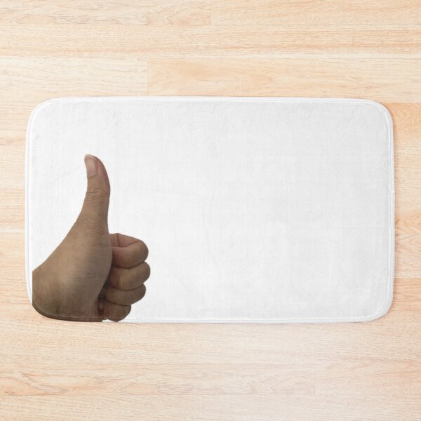 Item preview, Thumb up on left hand  designed and sold by pipikijung.